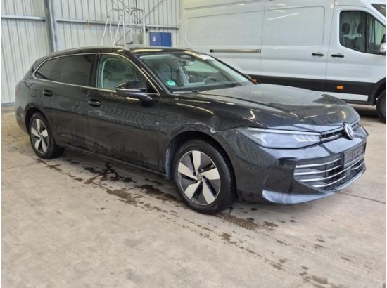 2024 Volkswagen Passat Variant 1.5 eTSI 110 kW Business