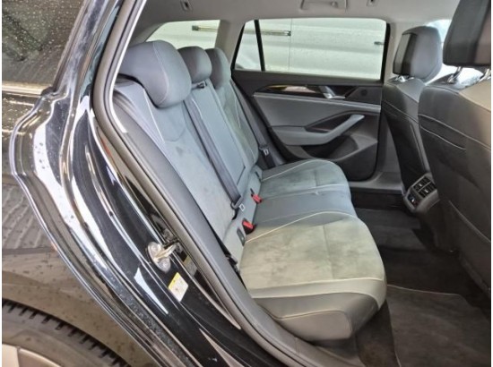 2024 Volkswagen Passat Variant 1.5 eTSI 110 kW Business