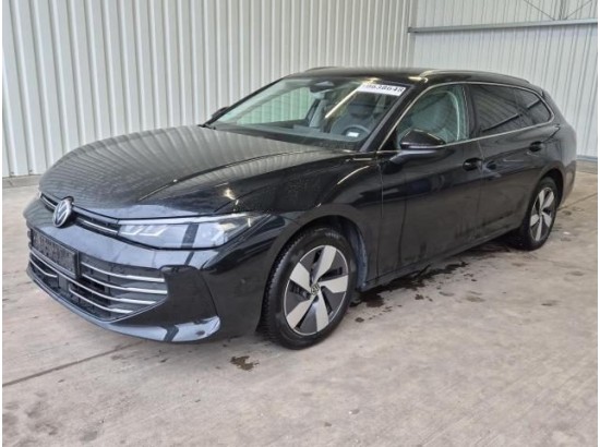 2024 Volkswagen Passat Variant 1.5 eTSI 110 kW Business