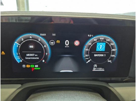 2024 Volkswagen Passat Variant 1.5 eTSI 110 kW Business