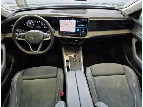 2024 Volkswagen Passat Variant 1.5 eTSI 110 kW Business