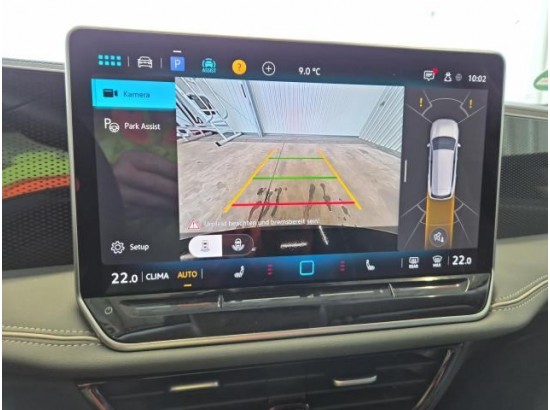 2024 Volkswagen Passat Variant 1.5 eTSI 110 kW Business