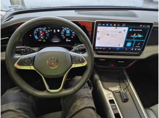 2024 Volkswagen Passat Variant 1.5 eTSI 110 kW Business