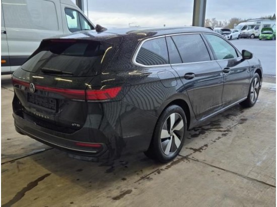 2024 Volkswagen Passat Variant 1.5 eTSI 110 kW Business