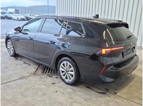 2024 Opel Astra L Sports Tourer Edition