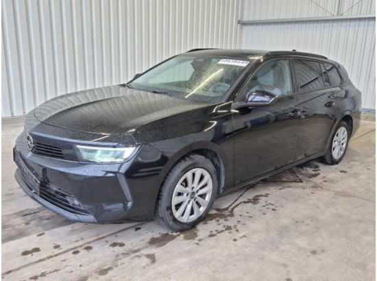 2024 Opel Astra L Sports Tourer Edition