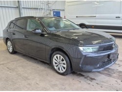 2024 Opel Astra L Sports Tourer Edition