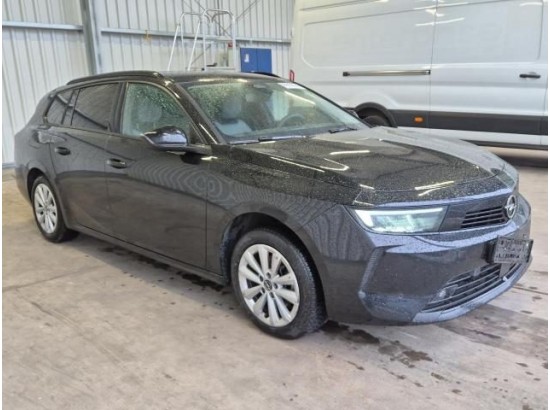 2024 Opel Astra L Sports Tourer Edition
