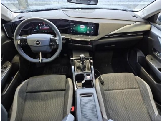 2024 Opel Astra L Sports Tourer Edition