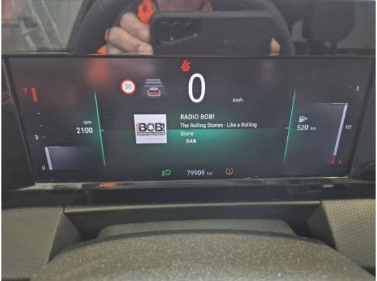 2024 Opel Astra L Sports Tourer Edition