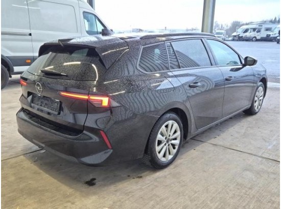 2024 Opel Astra L Sports Tourer Edition