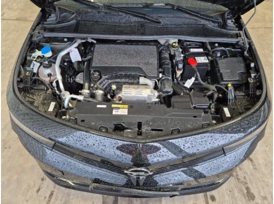 2024 Opel Astra L Sports Tourer Edition