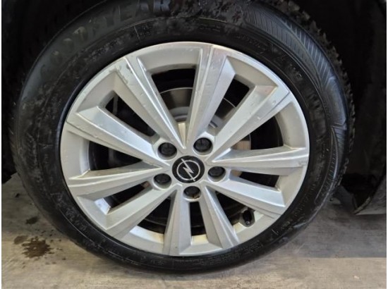 2024 Opel Astra L Sports Tourer Edition