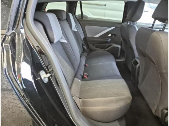 2024 Opel Astra L Sports Tourer Edition