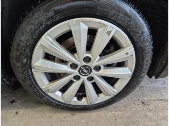 2024 Opel Astra L Sports Tourer Edition