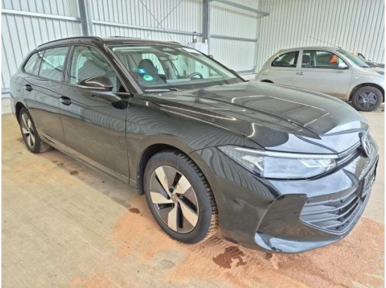 2024 Volkswagen Passat Variant 1.5 eTSI 110 kW