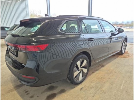 2024 Volkswagen Passat Variant 1.5 eTSI 110 kW