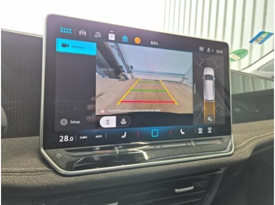 2024 Volkswagen Passat Variant 1.5 eTSI 110 kW