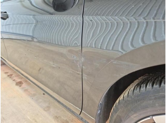 2024 Volkswagen Passat Variant 1.5 eTSI 110 kW