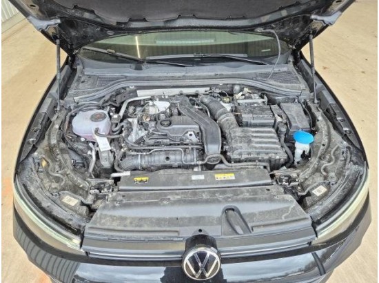 2024 Volkswagen Passat Variant 1.5 eTSI 110 kW