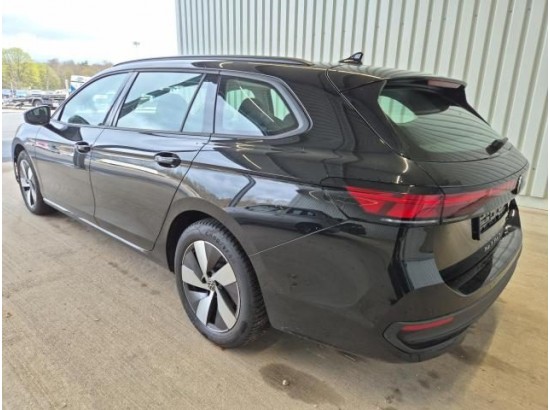 2024 Volkswagen Passat Variant 1.5 eTSI 110 kW