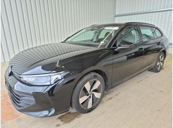 2024 Volkswagen Passat Variant 1.5 eTSI 110 kW