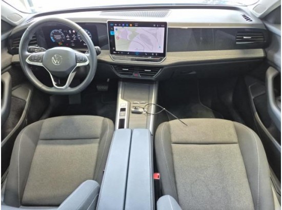 2024 Volkswagen Passat Variant 1.5 eTSI 110 kW