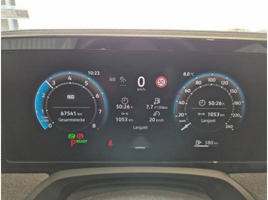 2024 Volkswagen Passat Variant 1.5 eTSI 110 kW