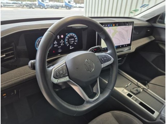 2024 Volkswagen Passat Variant 1.5 eTSI 110 kW