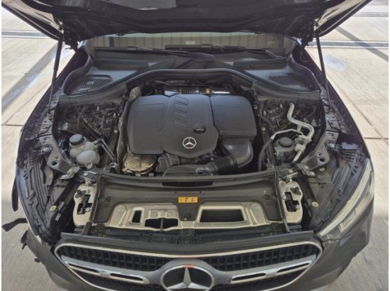 2024 Mercedes-Benz GLC -Klasse GLC 220 d 4Matic