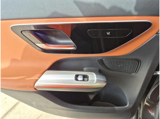 2024 Mercedes-Benz GLC -Klasse GLC 220 d 4Matic