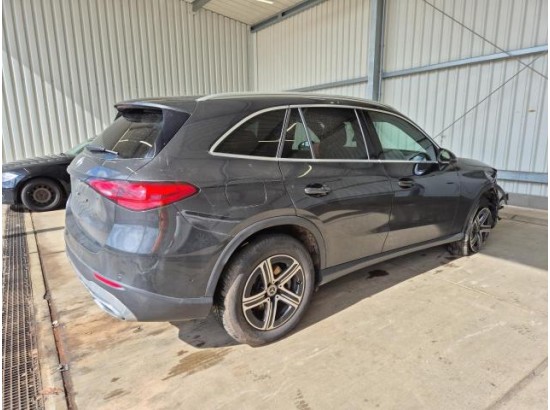 2024 Mercedes-Benz GLC -Klasse GLC 220 d 4Matic