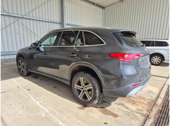 2024 Mercedes-Benz GLC -Klasse GLC 220 d 4Matic