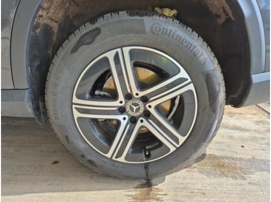 2024 Mercedes-Benz GLC -Klasse GLC 220 d 4Matic