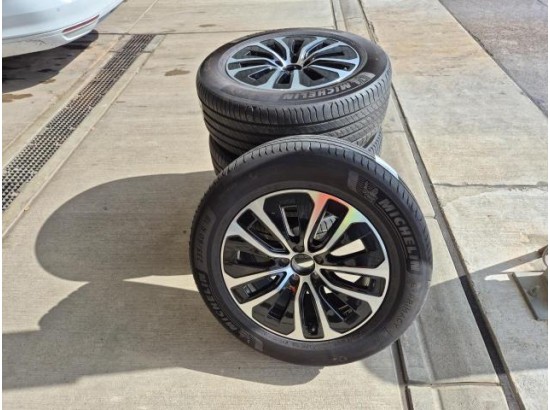 2024 Mercedes-Benz GLC -Klasse GLC 220 d 4Matic