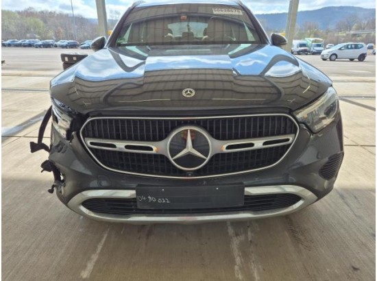 2024 Mercedes-Benz GLC -Klasse GLC 220 d 4Matic