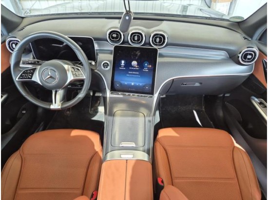 2024 Mercedes-Benz GLC -Klasse GLC 220 d 4Matic