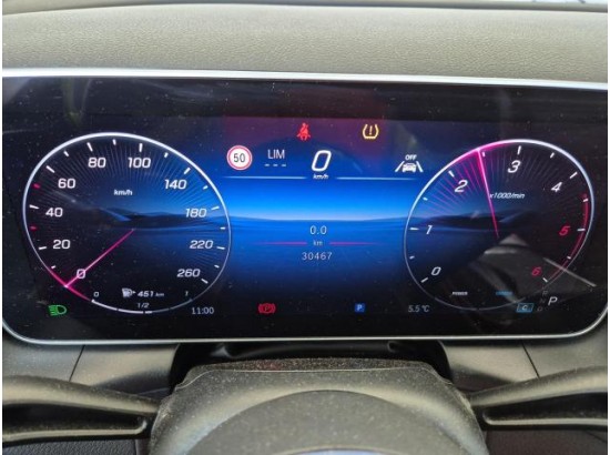 2024 Mercedes-Benz GLC -Klasse GLC 220 d 4Matic