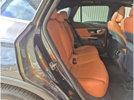 2024 Mercedes-Benz GLC -Klasse GLC 220 d 4Matic