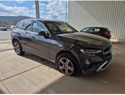 2024 Mercedes-Benz GLC -Klasse GLC 220 d 4Matic