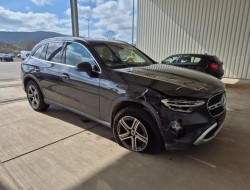 2024 Mercedes-Benz GLC -Klasse GLC 220 d 4Matic