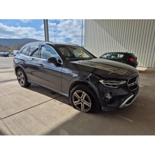 2024 Mercedes-Benz GLC -Klasse GLC 220 d 4Matic