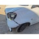 2021 Smart fortwo cabrio electric drive / EQ
