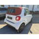 2021 Smart fortwo cabrio electric drive / EQ