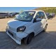 2021 Smart fortwo cabrio electric drive / EQ