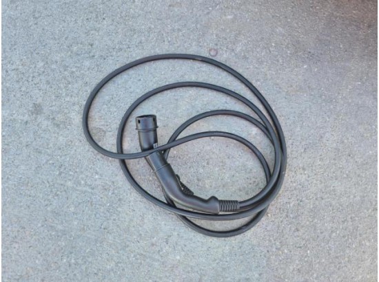 2021 Smart fortwo cabrio electric drive / EQ