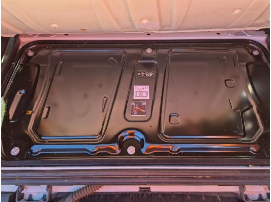 2021 Smart fortwo cabrio electric drive / EQ