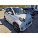2021 Smart fortwo cabrio electric drive / EQ