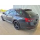 2022 Skoda Superb Combi SportLine