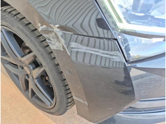 2022 Skoda Superb Combi SportLine